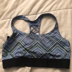 Victoria’s Secret sports bra